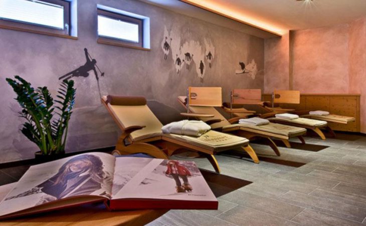 Hotel Moessmer in St Anton , Austria image 4 